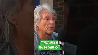 Jon Bon Jovi’s real reaction to Richie Sambora leaving