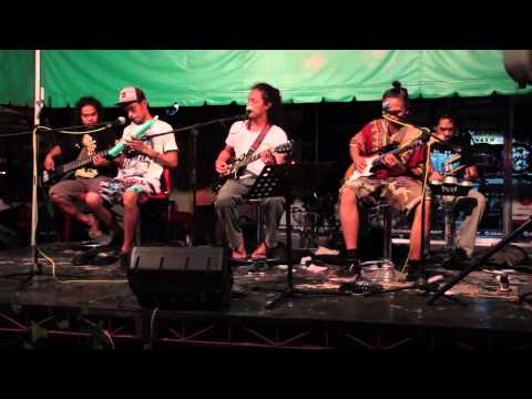 Tabi Po - Joey Ayala (Cover by Nairud Sa Wabad)