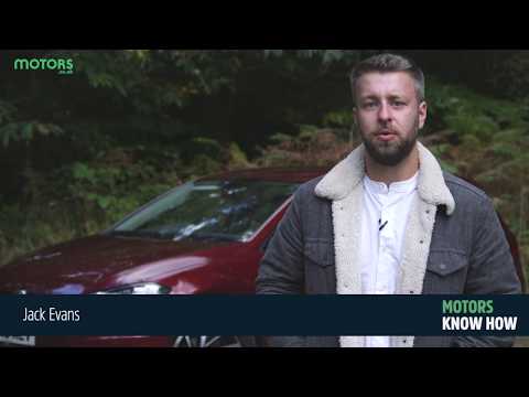 Motors.co.uk - Volkswagen Golf Review