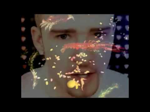 Rock Your Lobster (Justin Timberlake vs The B52's) Mashup