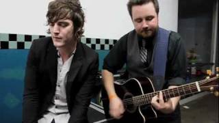 Secrets (acoustic) // The Greater Heights