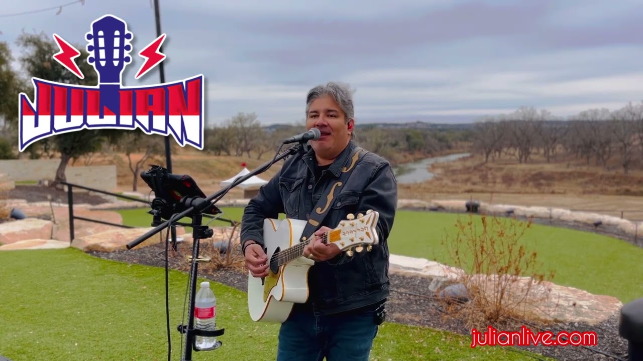 Promotional video thumbnail 2 for Julian Escobedo