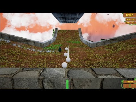 Rocket League + Golf It! + V Rising GOTH Booyah! 2022-05-26