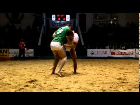 vídeo C.L. Tao - C.L. San Bartolomé