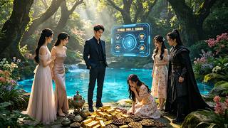 Download lagu [Multi SUB] （全集）小夥被妻子推下斷魂崖騙保，瀕死覺醒萬靈圖鑑，進山尋寶還清巨債，狠心前妻後悔都晚了！#最火短剧推荐 #短剧全集 #精彩大陆短剧 mp3