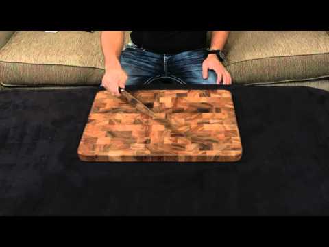 Shun Sora Knives — Rundown, Information, and Review.