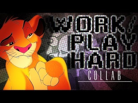 「▫ＡＮＩＭＡＳＨ▫」_Ｗ０Ｒ Ｋ ＨＡＲＤ,ＰＬＡＹ ＨＡＲＤ{collab.with.TSCAfied}