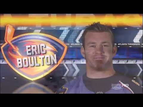 NHL   Dec.31/2010   Atlanta Thrashers - New Jersey Devils