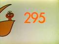 Sesame Street Episode 295 1971
