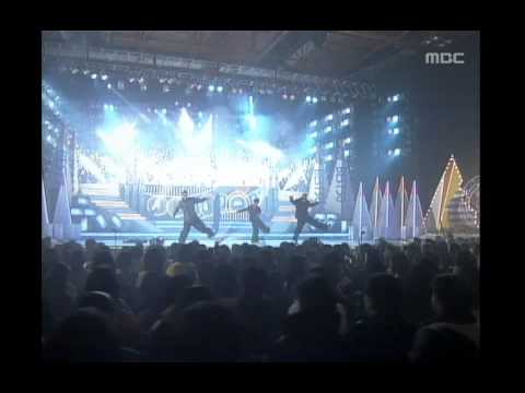 Roo'Ra - The angel who lost wings&Good bye, 룰라 - 날개 잃은 천사&안녕, MBC Top Music 199