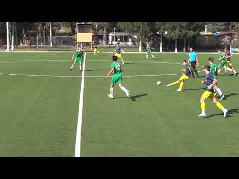 VIITORUL CUP-2022 / CENTRU-2007-08 vs DACIA-BUIUCANI-2007-08 / 28.07.22 / scor final 1:5 (D-B)