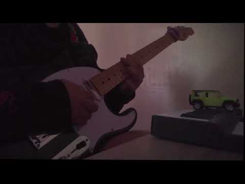 PASILYO - @sunkissedlolamusic (Guitar Cover)