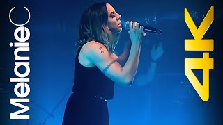 Melanie C - Room For Love (Music Video | Widescreen 16:9) • 4K