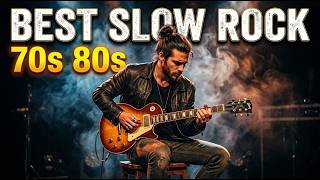 Download lagu Ultimate Classic Rock Ballads Collection 🌙 | Emotional Love Songs mp3