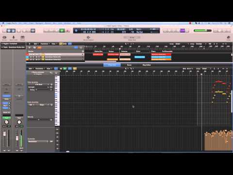 8Dio How To Orchestrate with Agitato String Series