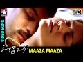 Sillunu Oru Kadhal Tamil Movie Songs Maaza Maaza Song Suriya Jyothika Bhumika AR Rahman