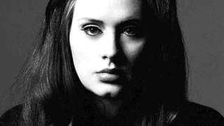 Adele- Many shades of Black