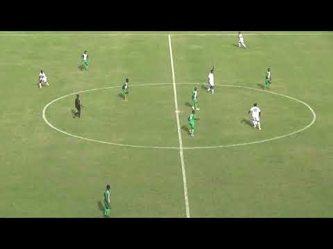 2019/20 Ghana Premier League - Inter Allies 4-2 King Faisal - Accra