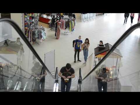 Mission:Szitizen 2016 - crowd