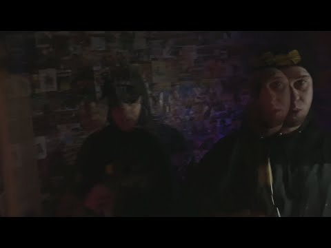 FORMI x YGNOR - SPEEDRUN III (PROD.DISCENT) OFFICIAL VIDEO