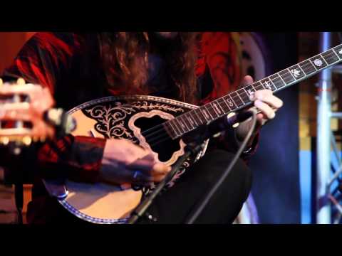 FLAMENCO JAZZ COMPANY - Me han robado a mi gitana