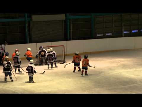 110111 Taiki 3rd Priod