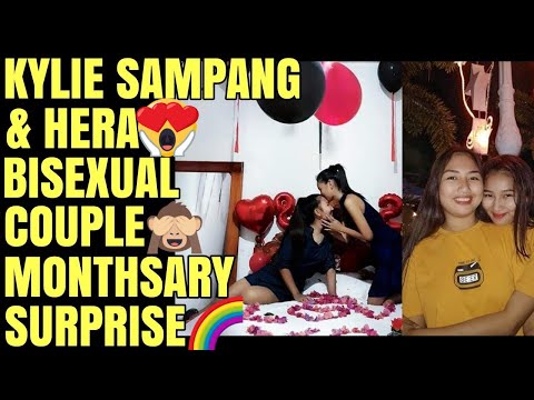 Bisexual Couples Video