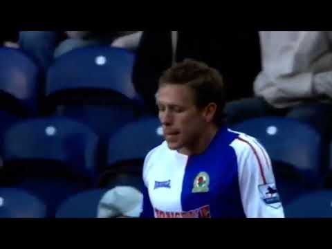 Blackburn Rovers 1-0 Arsenal (25/02/06)