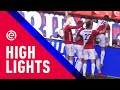TIMO LETSCHERT DOET HET IN DE 95e MINUUT ? | FC Utrecht - Feyenoord (31-03-2019) | Highlights