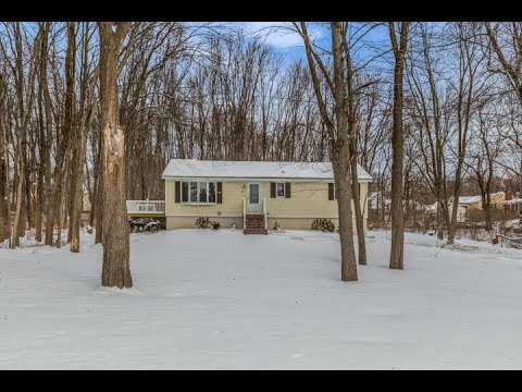 39 Tyler St, Methuen MA - Andrew McCaul - Tel 781-799-9266