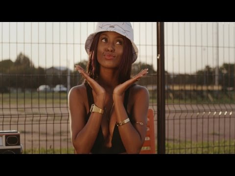 Vanessa Mdee Ft. K.O - Nobody But Me (Official Video)