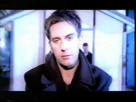Terry Hall / Sense (Original Promo Video) 1994
