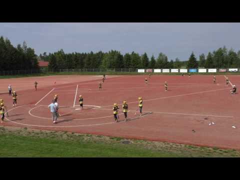 2 Pattu F07 pojat   Pattu E05 tytöt