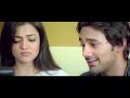 Varun Sandesh And Nisha Agarwal Funny Argument Scene Maa Cinemalu