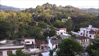 preview picture of video 'TAPIJULAPA (TABASCO, MÉJICO)'