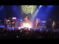Cancer Bats - 'Hail Destroyer' (Live at ABC Glasgow)