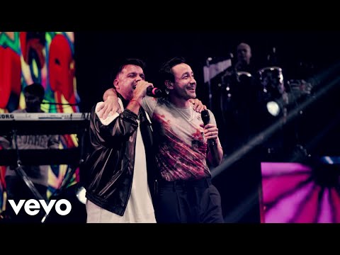 Luciano Pereyra, Q’Lokura - Si No Es Muy Tarde - Versión Cuarteto (En Vivo)