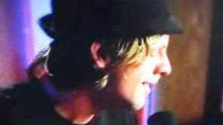 Jon Foreman - Let your love be strong (acoustic)