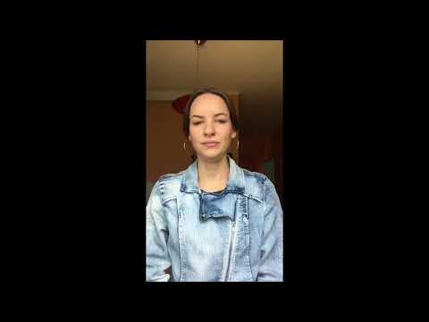 August 29th, 2017. Revelations. Diary ✨