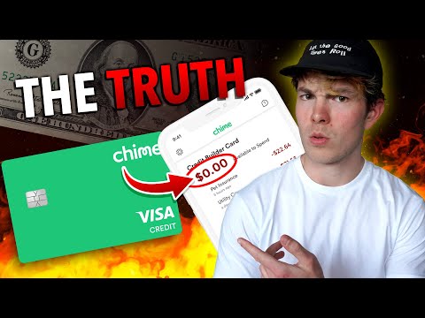 The FACTS about Chime Credit Builder