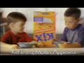 KIX Cereal Commercial Kid Tested Mother Approved From 1991