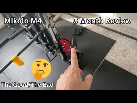 Mikolo M4 3 Month Review