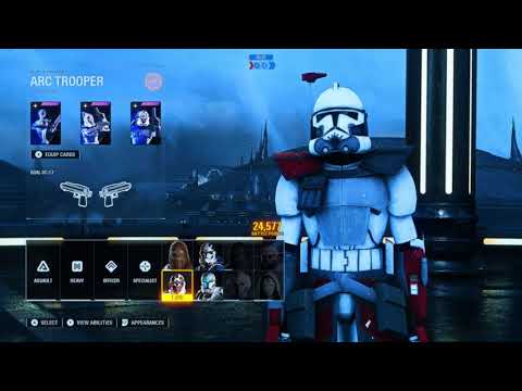 Defending The Republic Cruiser | STAR WARS BATTLEFRONT 2
