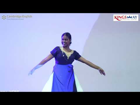 Cambridge Certificate Ceremony 2025 - Naththandiya Branch