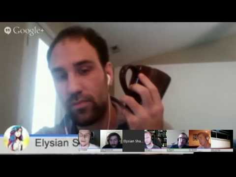 Elysian Shadows PC