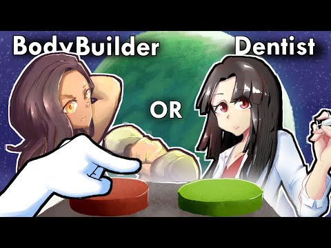 Choosing The First Humans On Earth 2.0