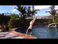 Swimming Pool Tricks Part 1