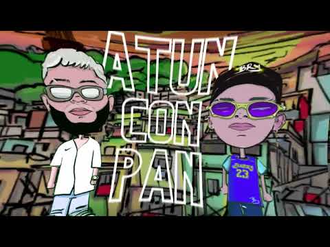 Christian Greg | Atún Con Pan (Vídeo Tape)