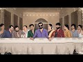 Senthil Guna Velu Thambi Anbu Rajan Vadachennai Mass Dialogue