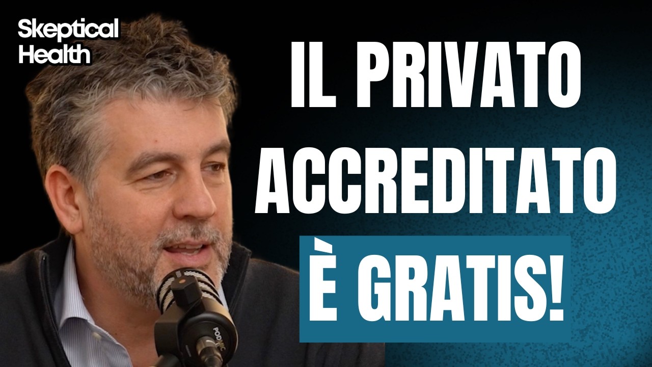 EP.68 — La Cura di Domani: Chi se ne Occuperà?